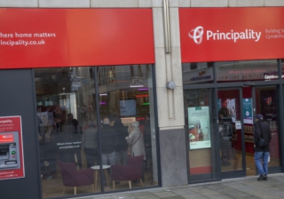 Principality BS joins Iress’s Lender Connect Principality